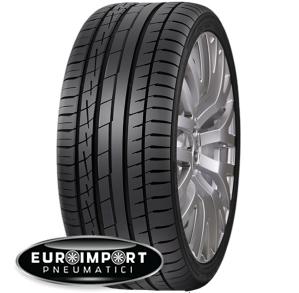 Accelera 4x4 Accelera Iota St68 235/60 R18 107 V XL  TL